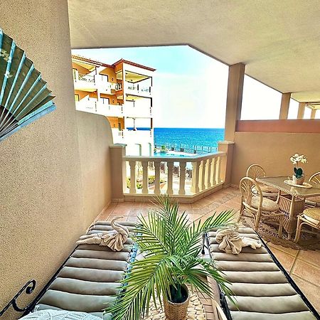 El Nautico Apartment San Miguel de Abona Exterior foto